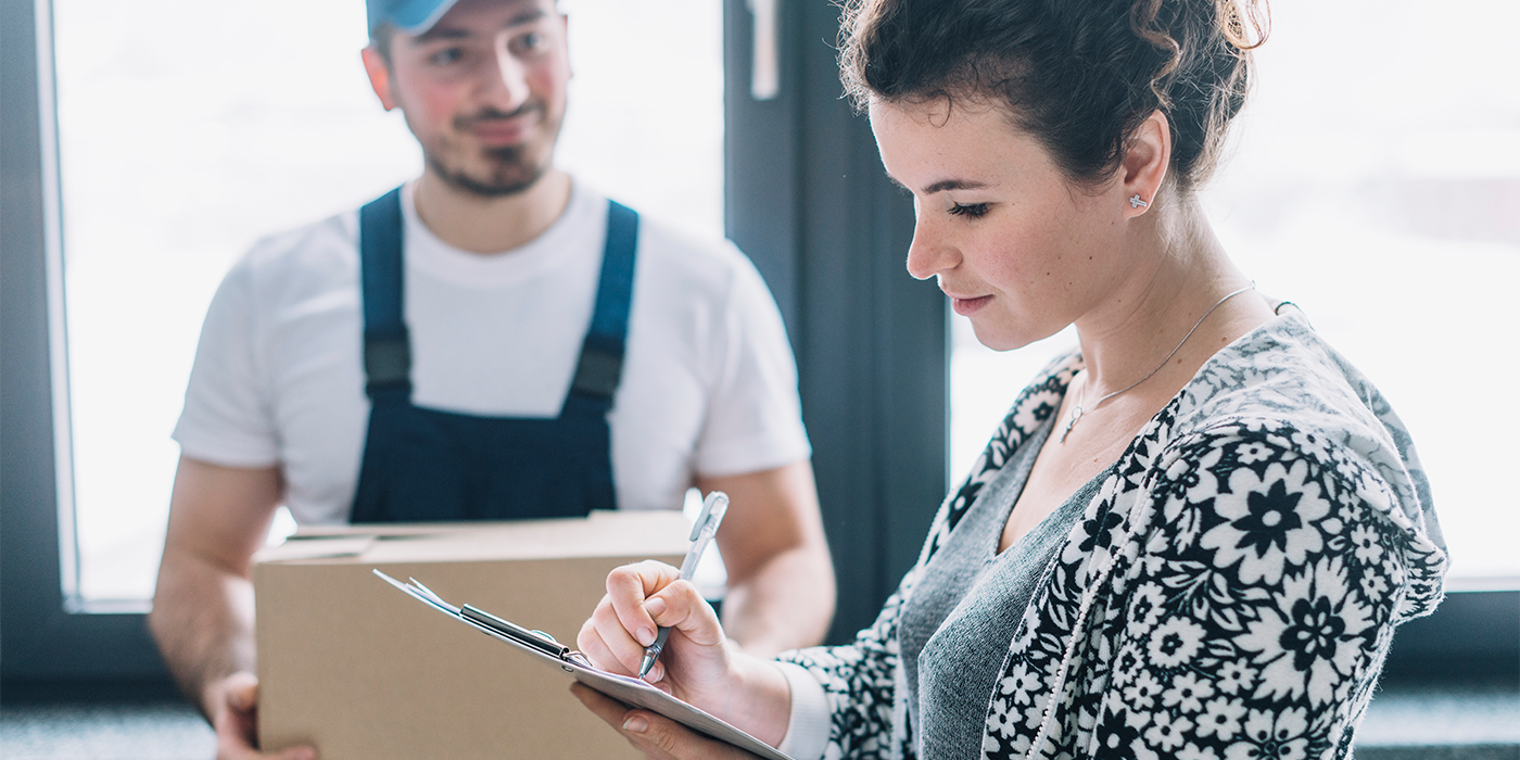 Suivez votre colis de près pour protéger vos achats en ligne