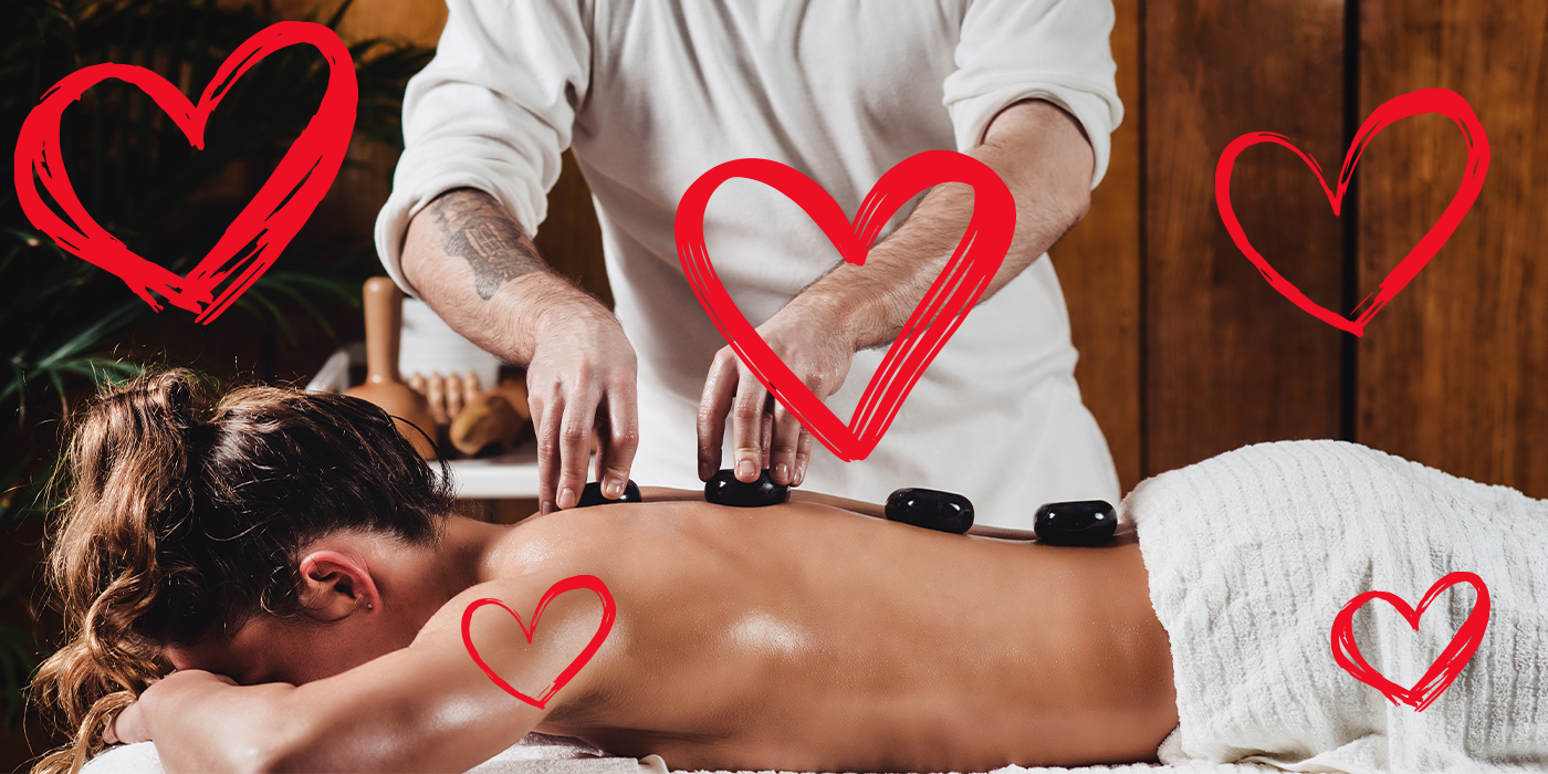 Comment profiter de l'engouement de la Saint-Valentin