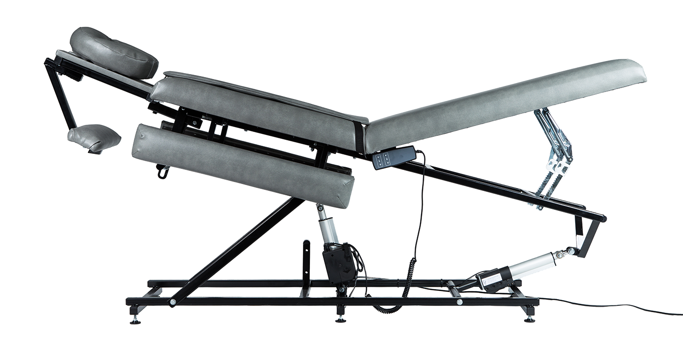 Fini les casse-têtes lors de l'achat d'une table de massage professionnelle