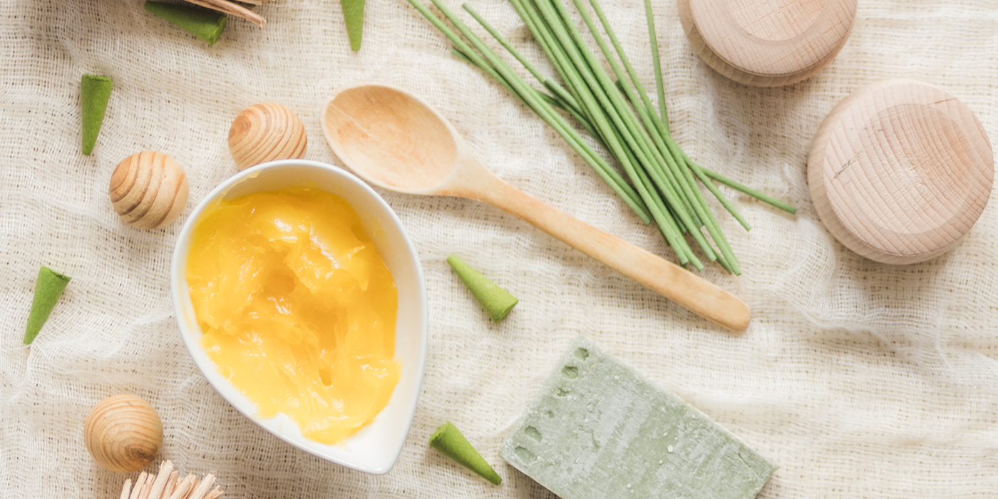 Connaissez-vous les bienfaits du beurre de karité?