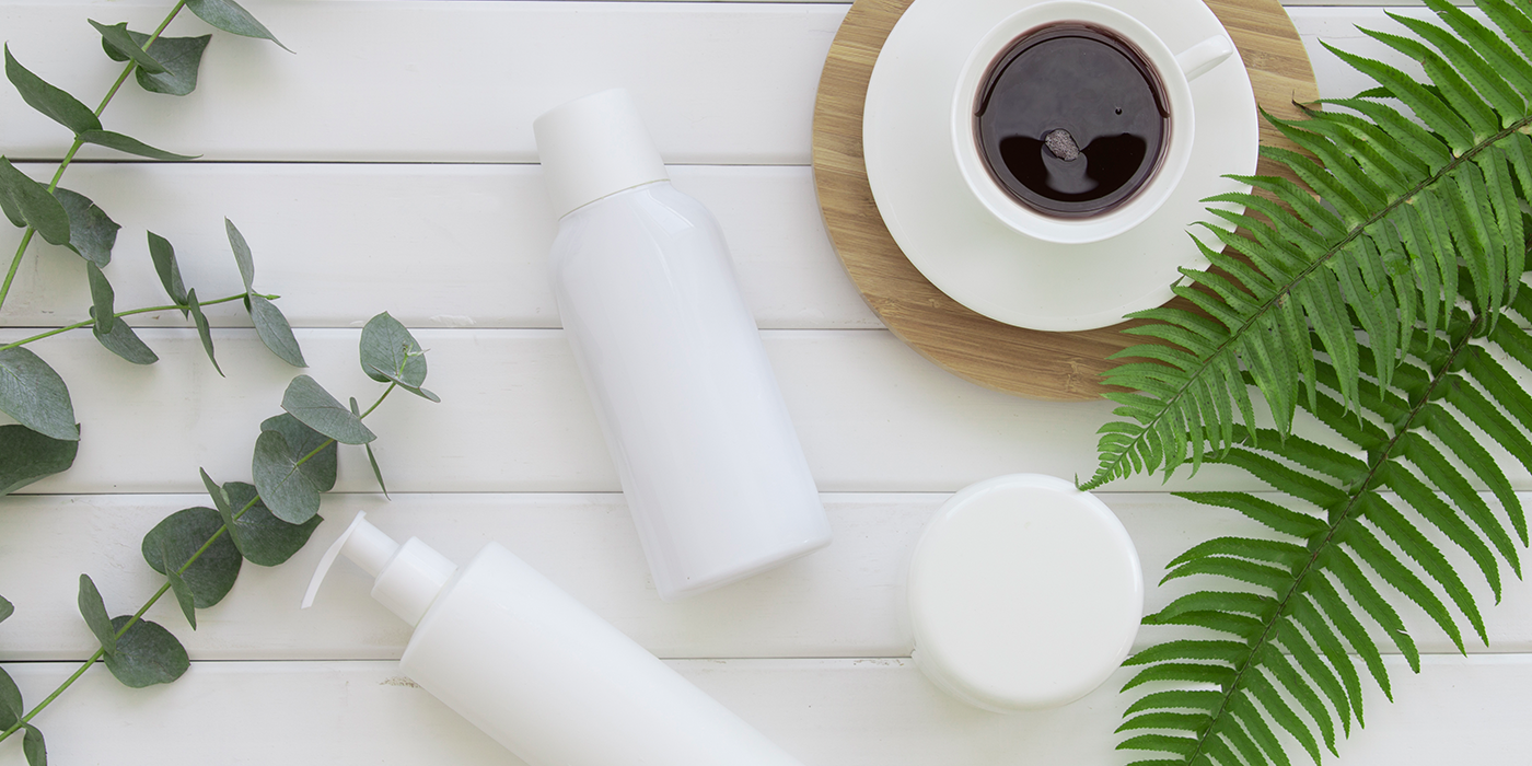 Les bienfaits de la caféine sur la peau