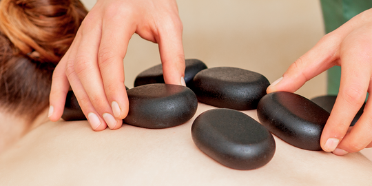 Notre secret pour chauffer efficacement ses pierres de massage