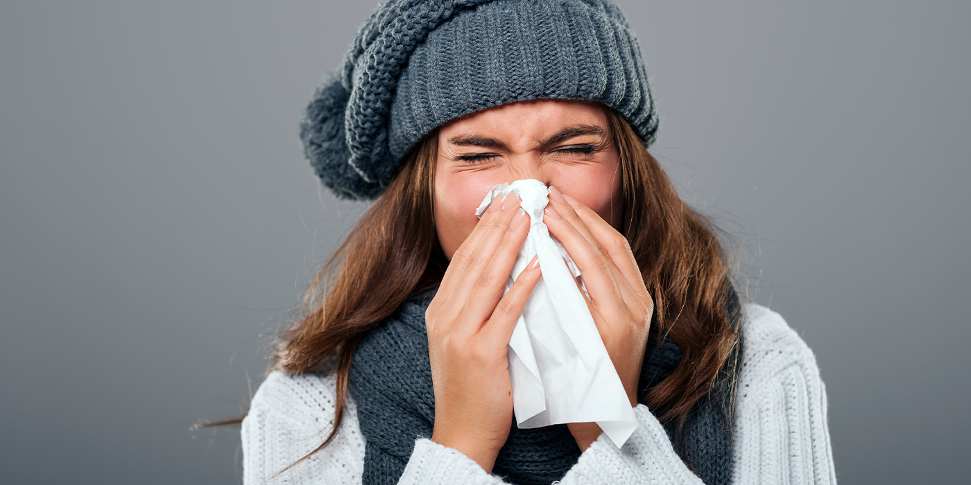 10 trucs pour soulager la congestion nasale de façon naturelle