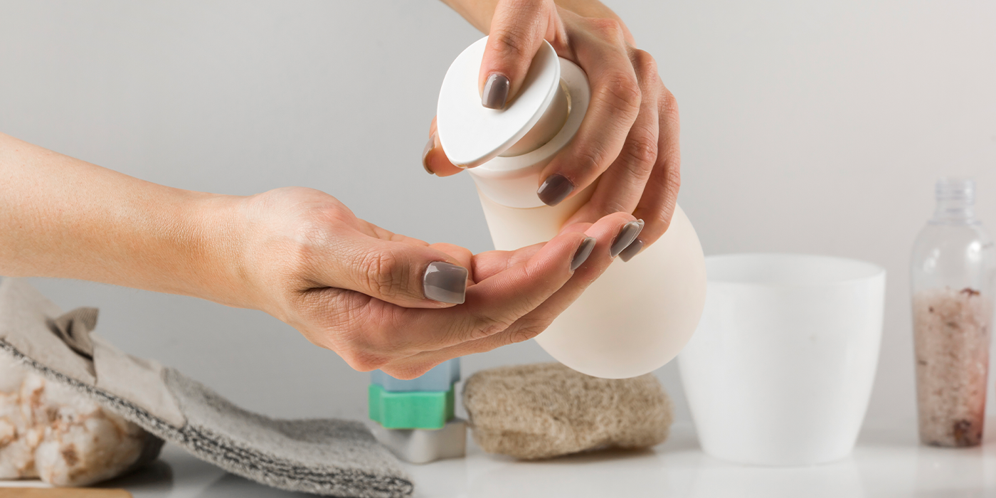 Pourquoi choisir un gel de massage?