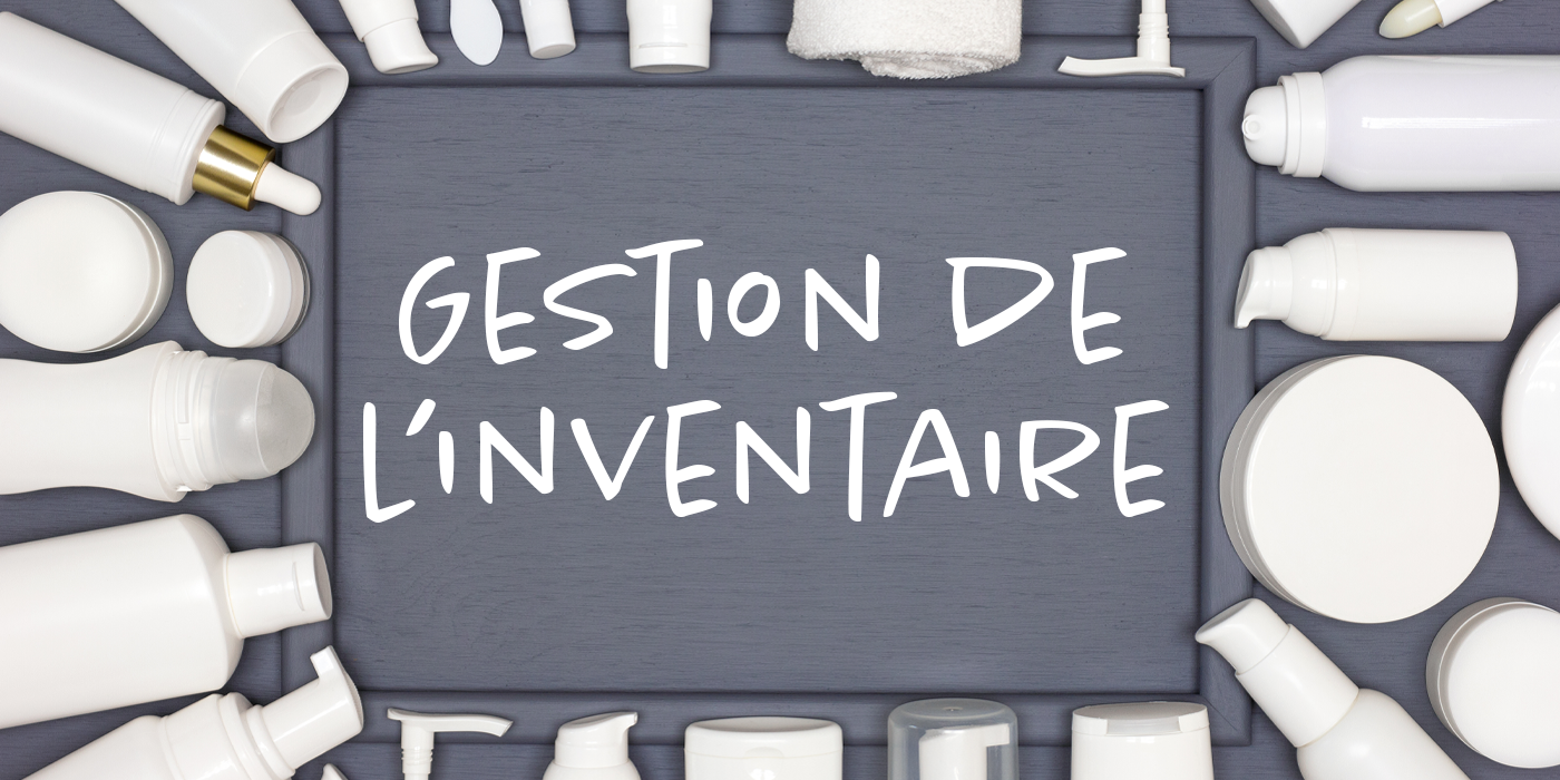 Gérer les défis d’approvisionnement des produits en massothérapie en 3 étapes faciles