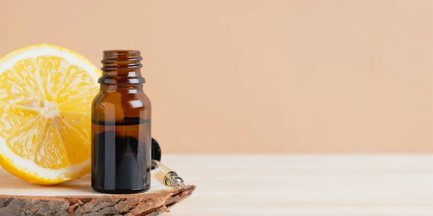 Connaissez-vous vraiment votre huile essentielle de citron?