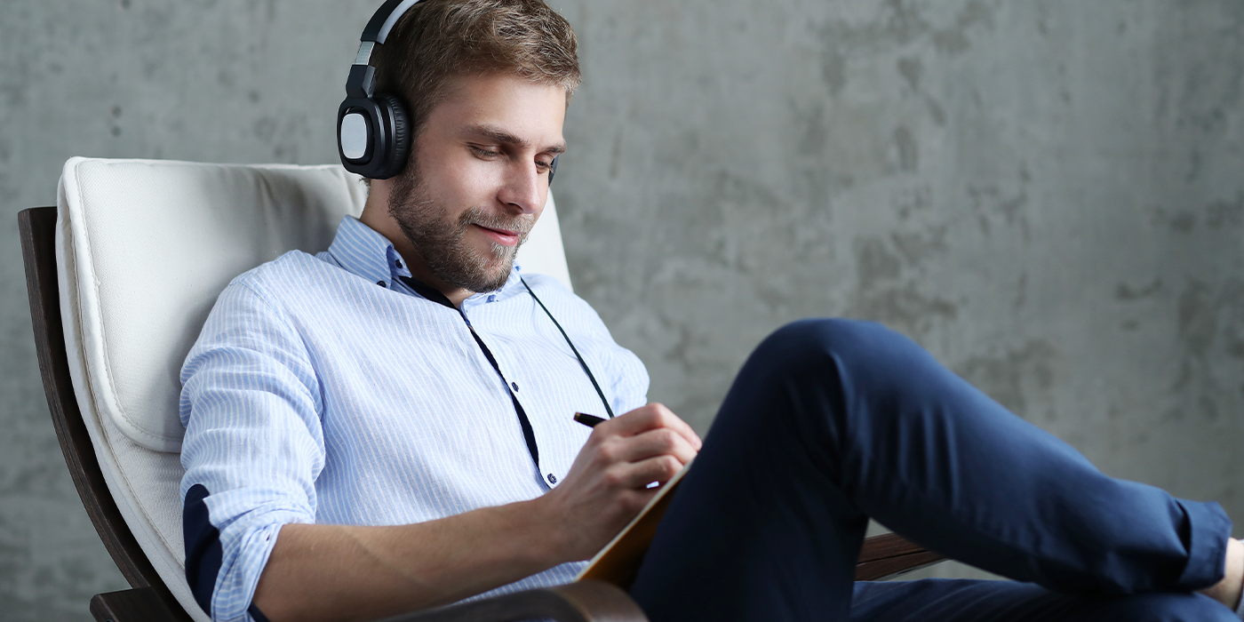 L'impact de la musique sur les douleurs