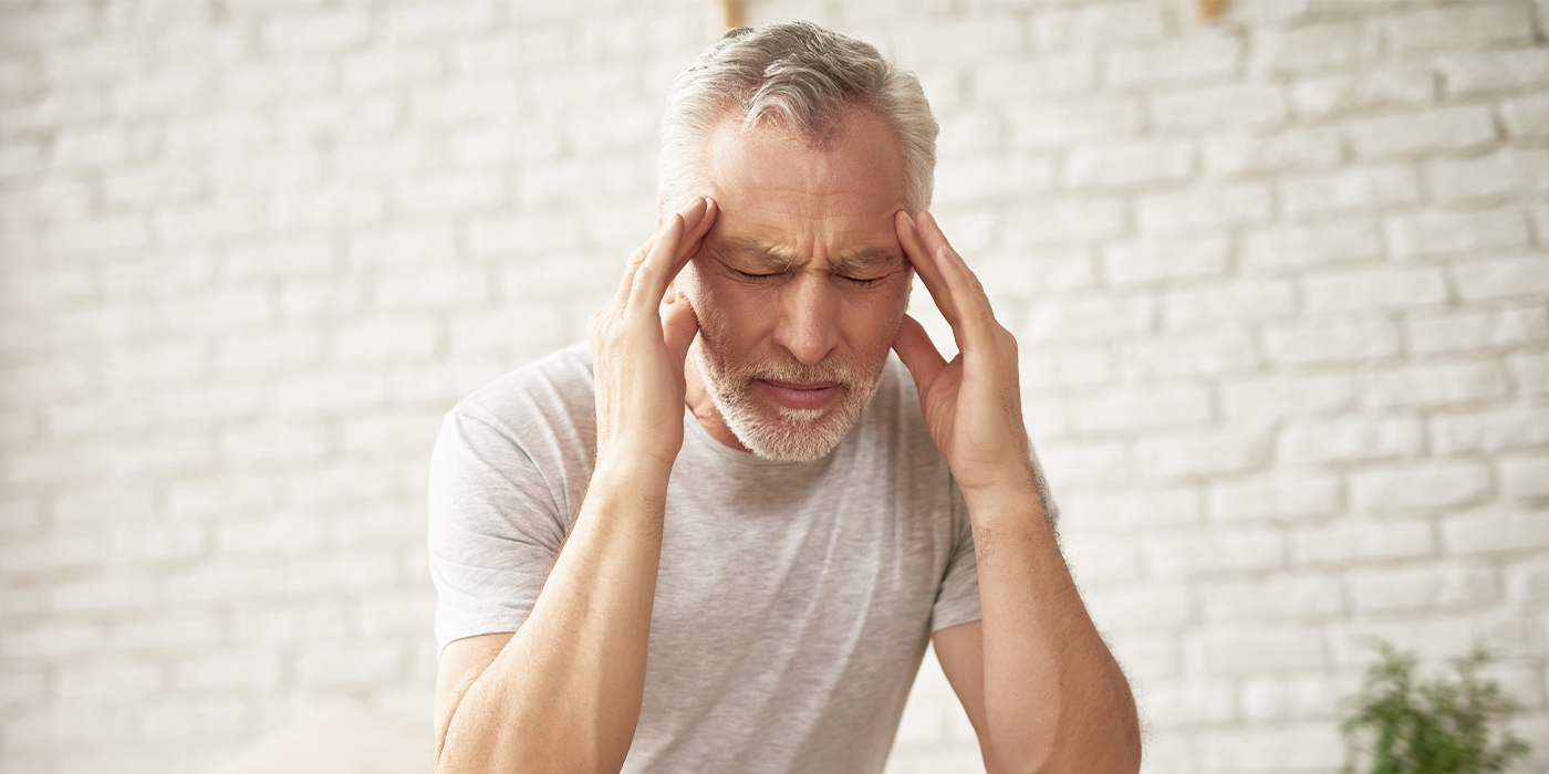 Solution simple pour soulager un mal de tête