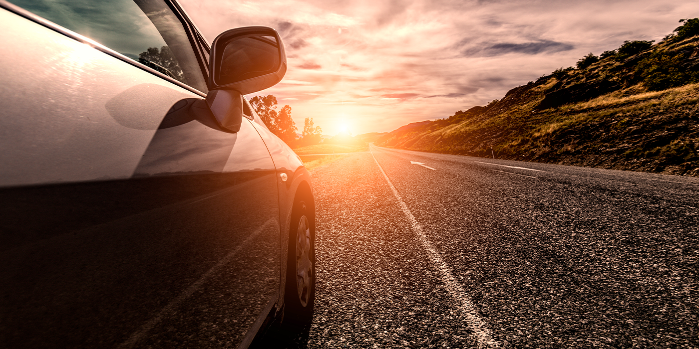 Mettez fin au mal des transports