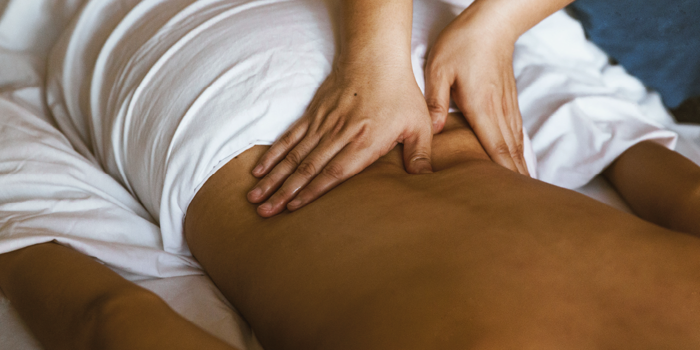 La massothérapie, une alliée de taille pour un esprit et un corps sains