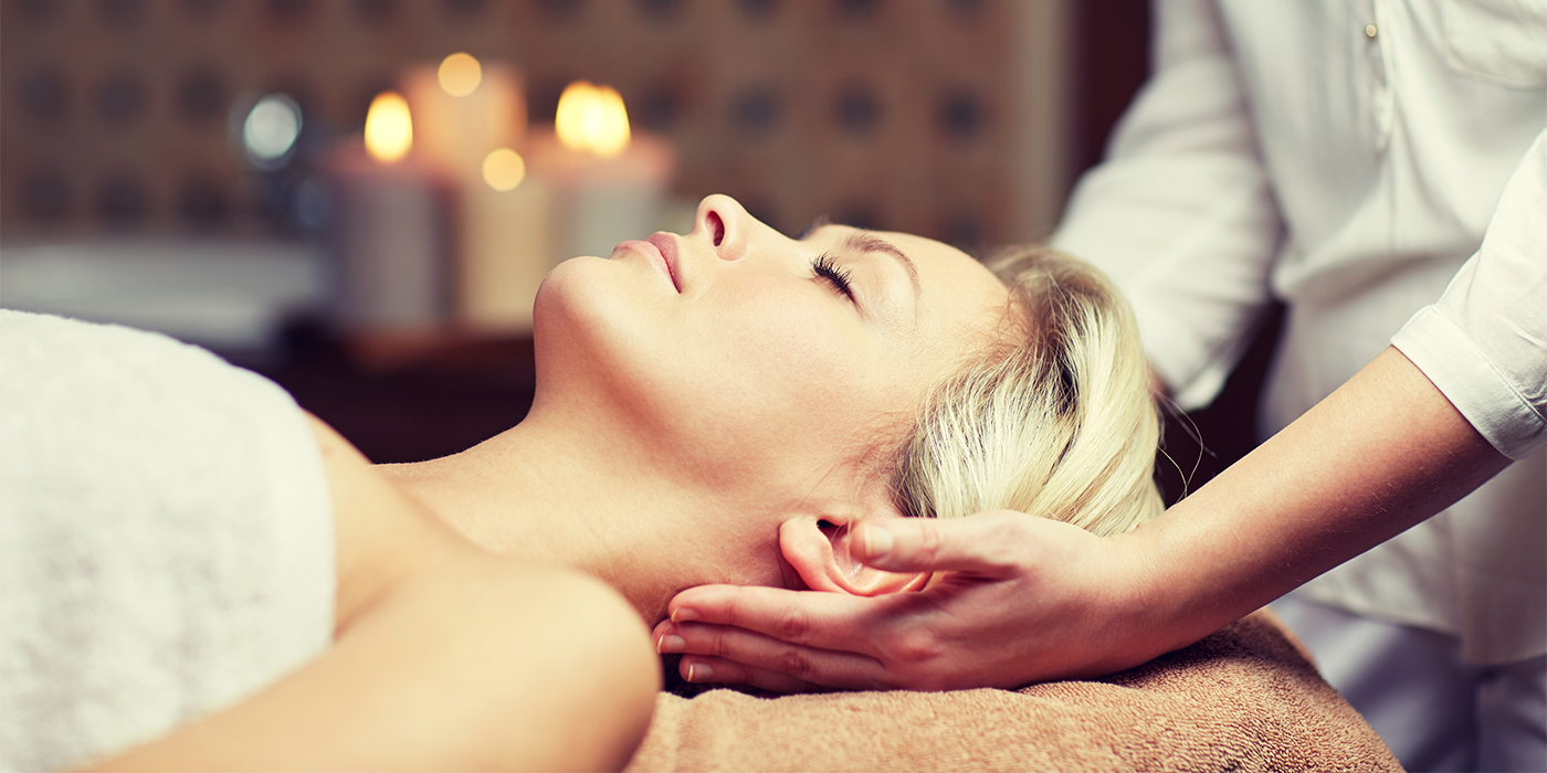 Recette pour un massage détoxifiant