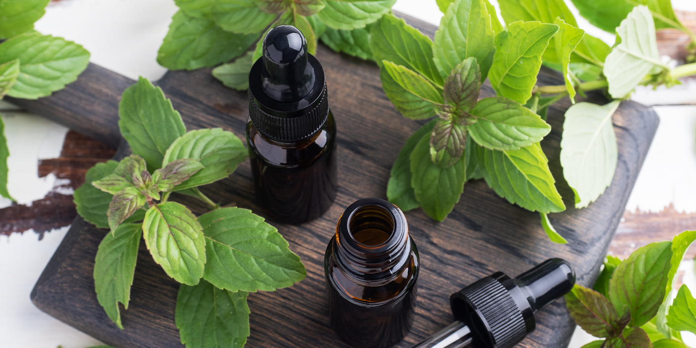 Recette pour un massage revigorant