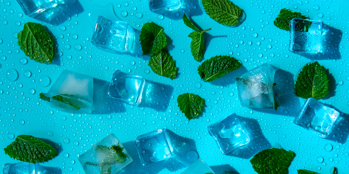 Intégrer le menthol pour un soulagement optimal