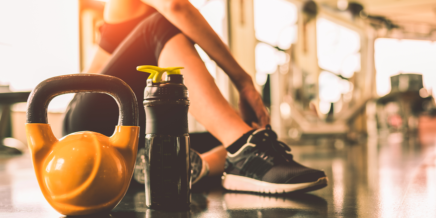 4 astuces à la rescousse des muscles endoloris!