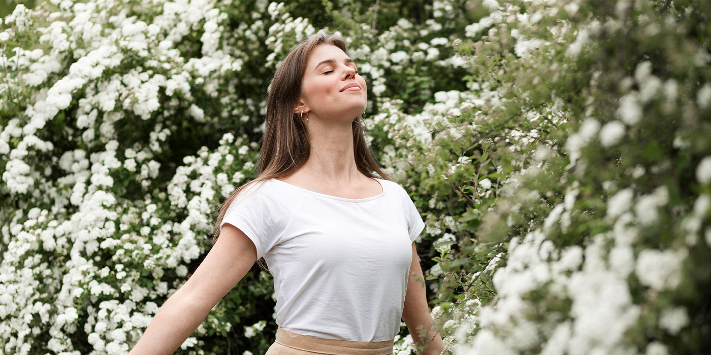 Les odeurs...un monde riche en émotions