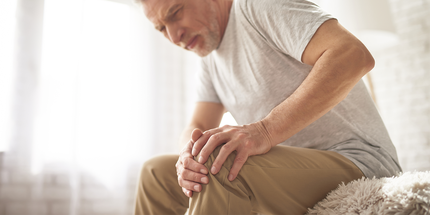 Comprendre et soulager l'arthrite