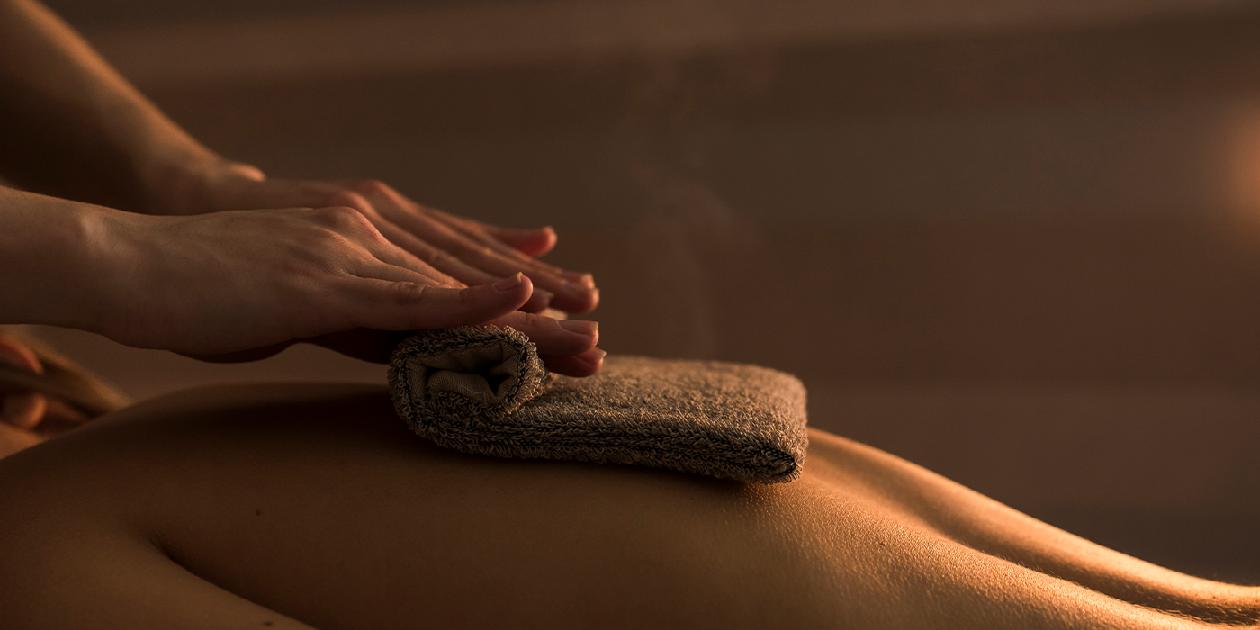 Découvrez les bienfaits de la thermothérapie