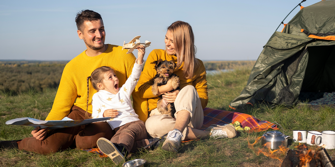 Travailleur autonome: Votre passeport pour des vacances réussies!