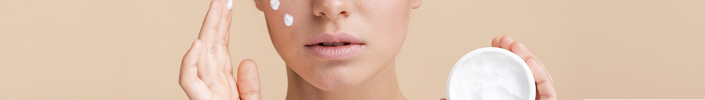 Soins du visage