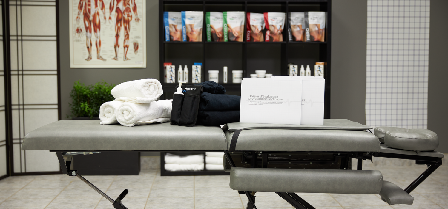 Clinique Lafontaine Inc.