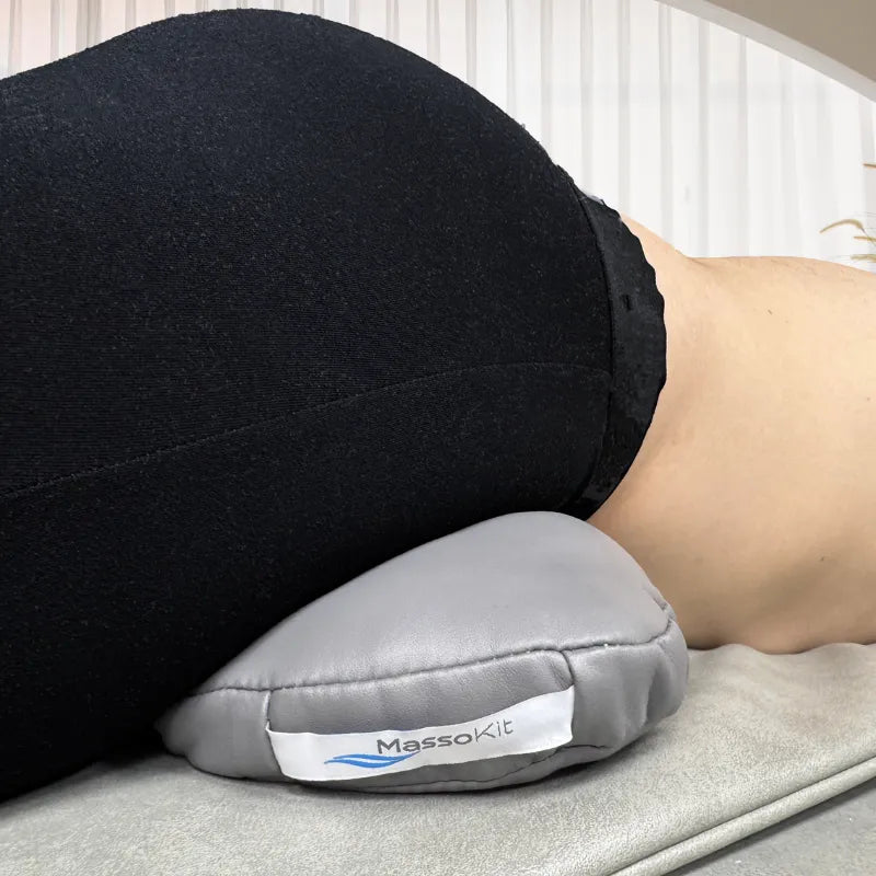 Ensemble de coussins de support postural