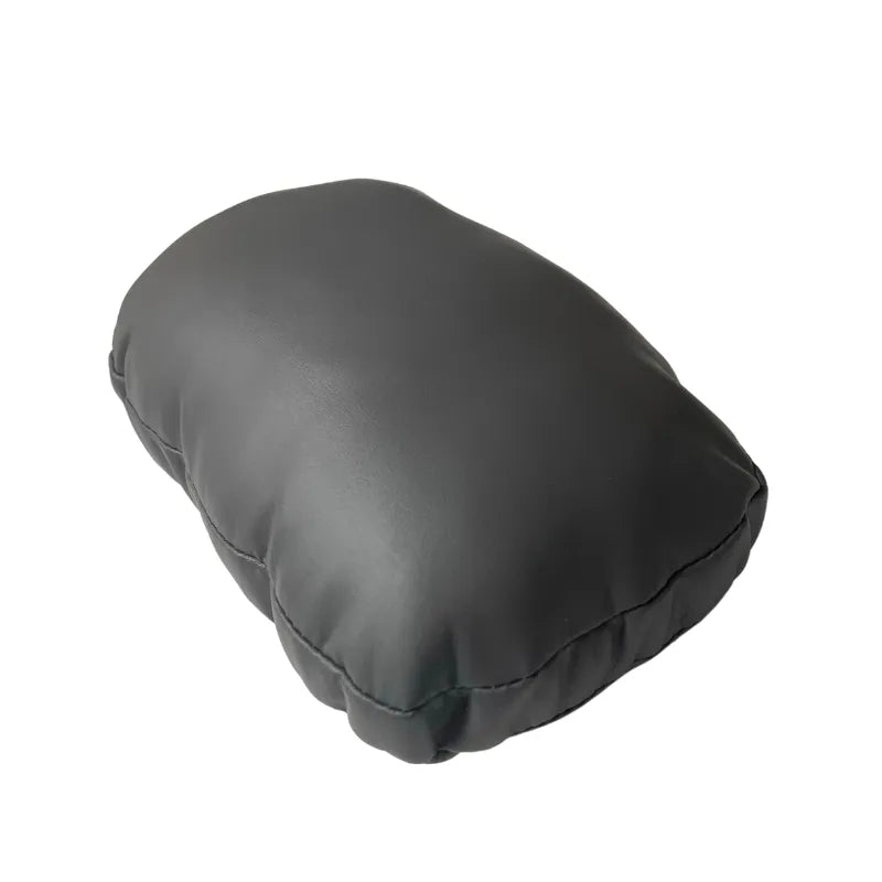 Postural support cushion set