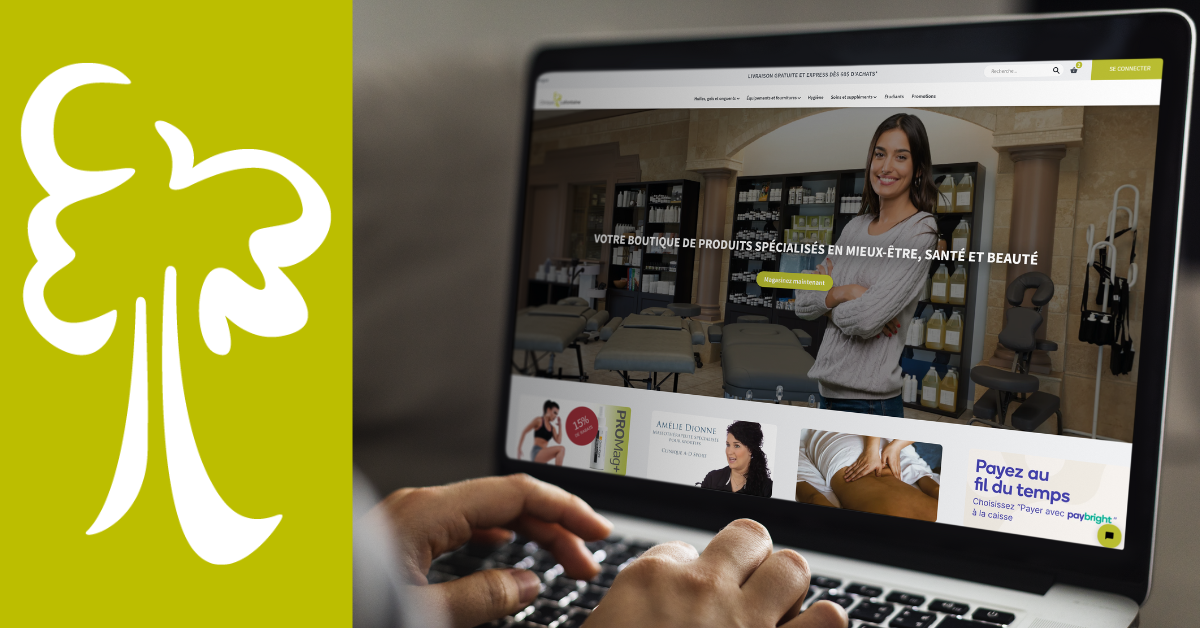 Clinique Lafontaine Inc. logo