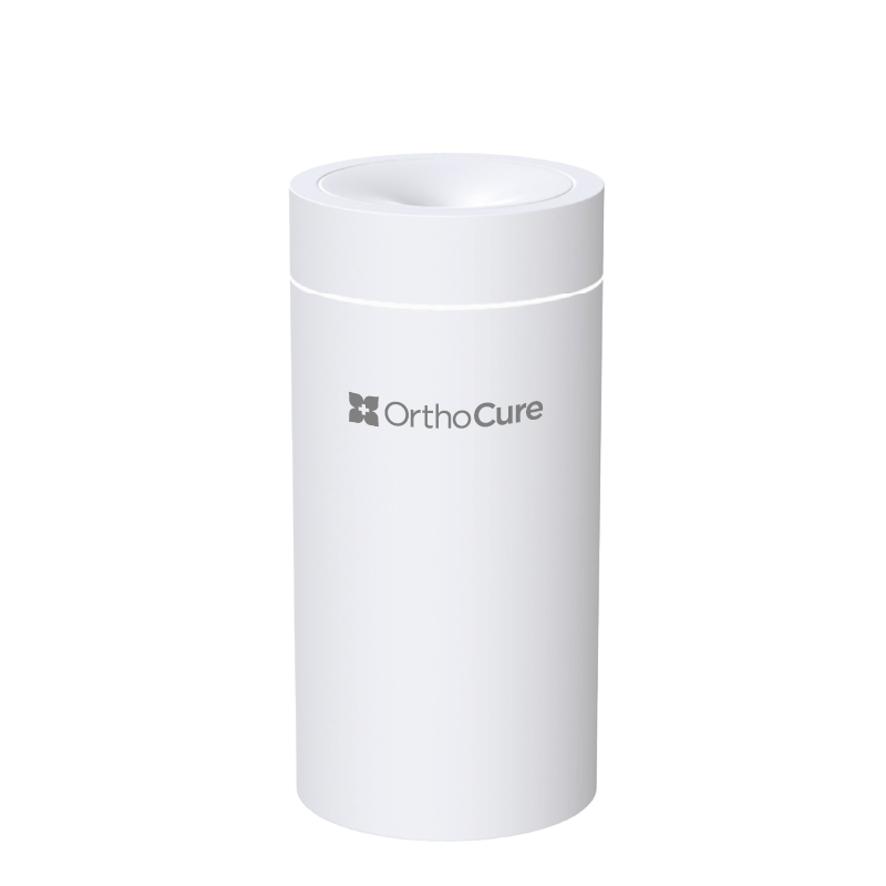 Diffuseur OrthoCure éteint