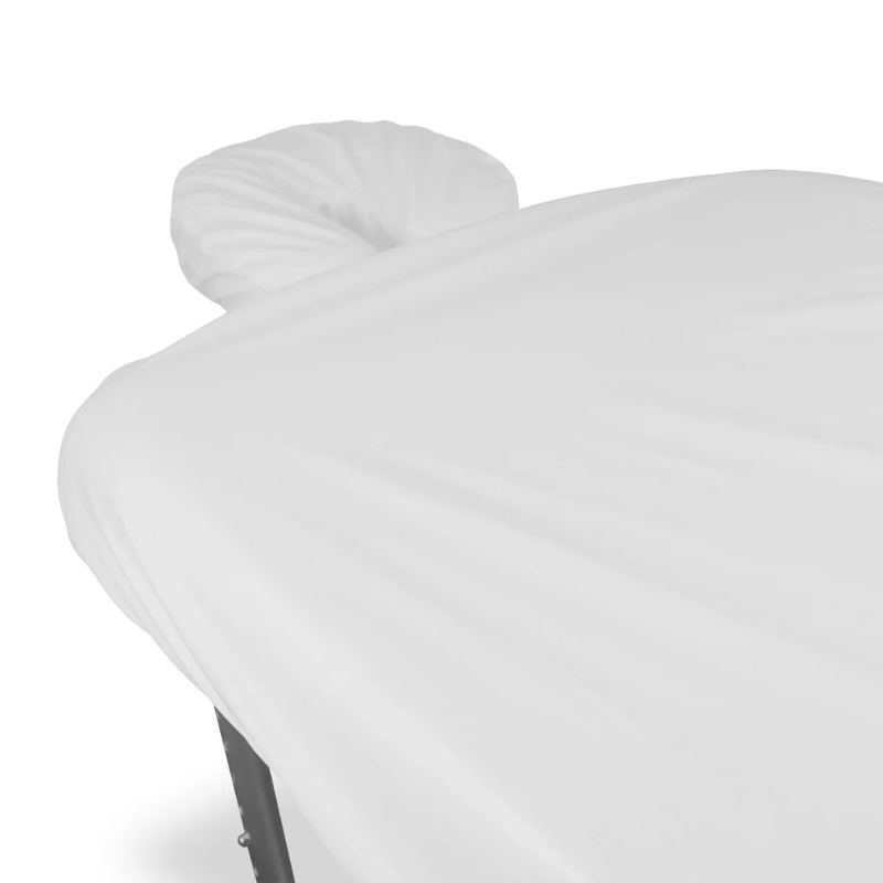 Ensemble imperméable deluxe - Housse pour Table de Massothérapie