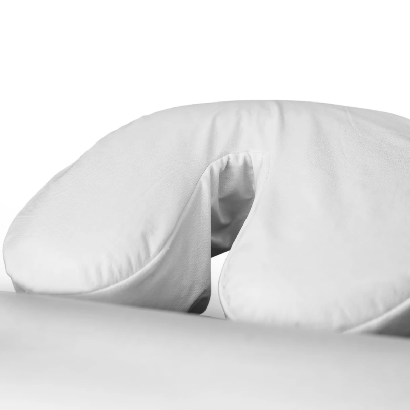 Ensemble imperméable deluxe - Housse têtière