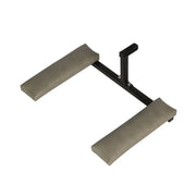 Appui-bras deluxe amovible