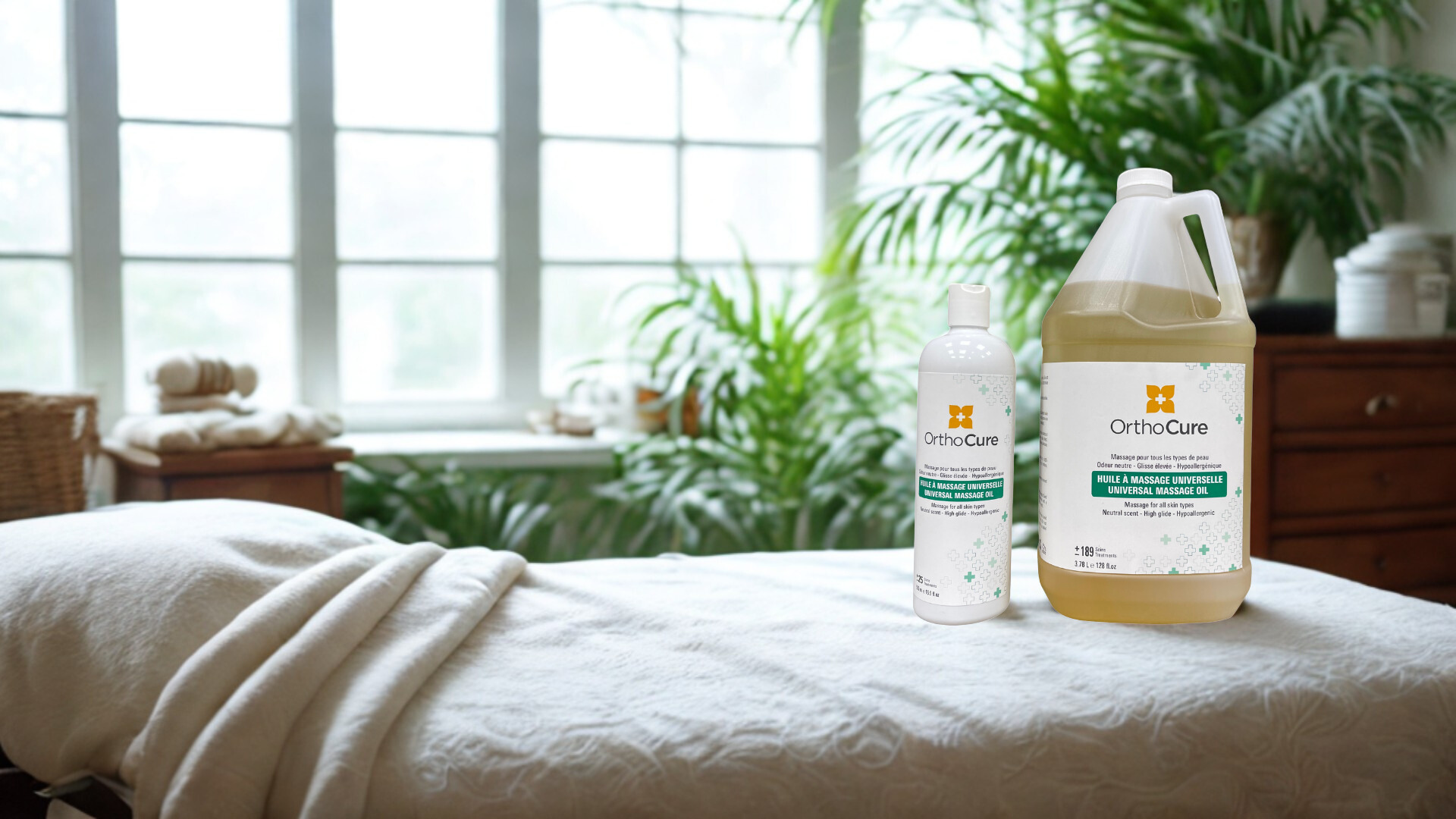 Clinique Lafontaine Inc.