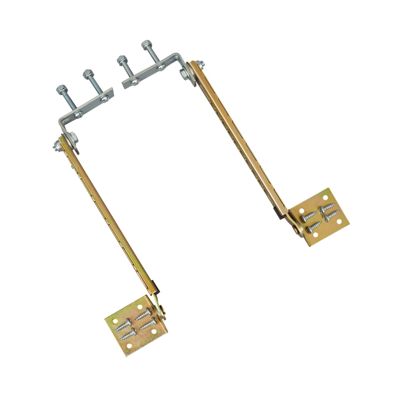 Paire de Circu de rechange pour table de traitement MassoKit