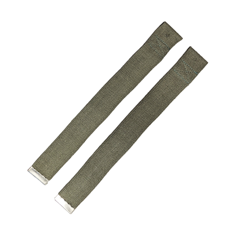 Courroies souples de remplacement