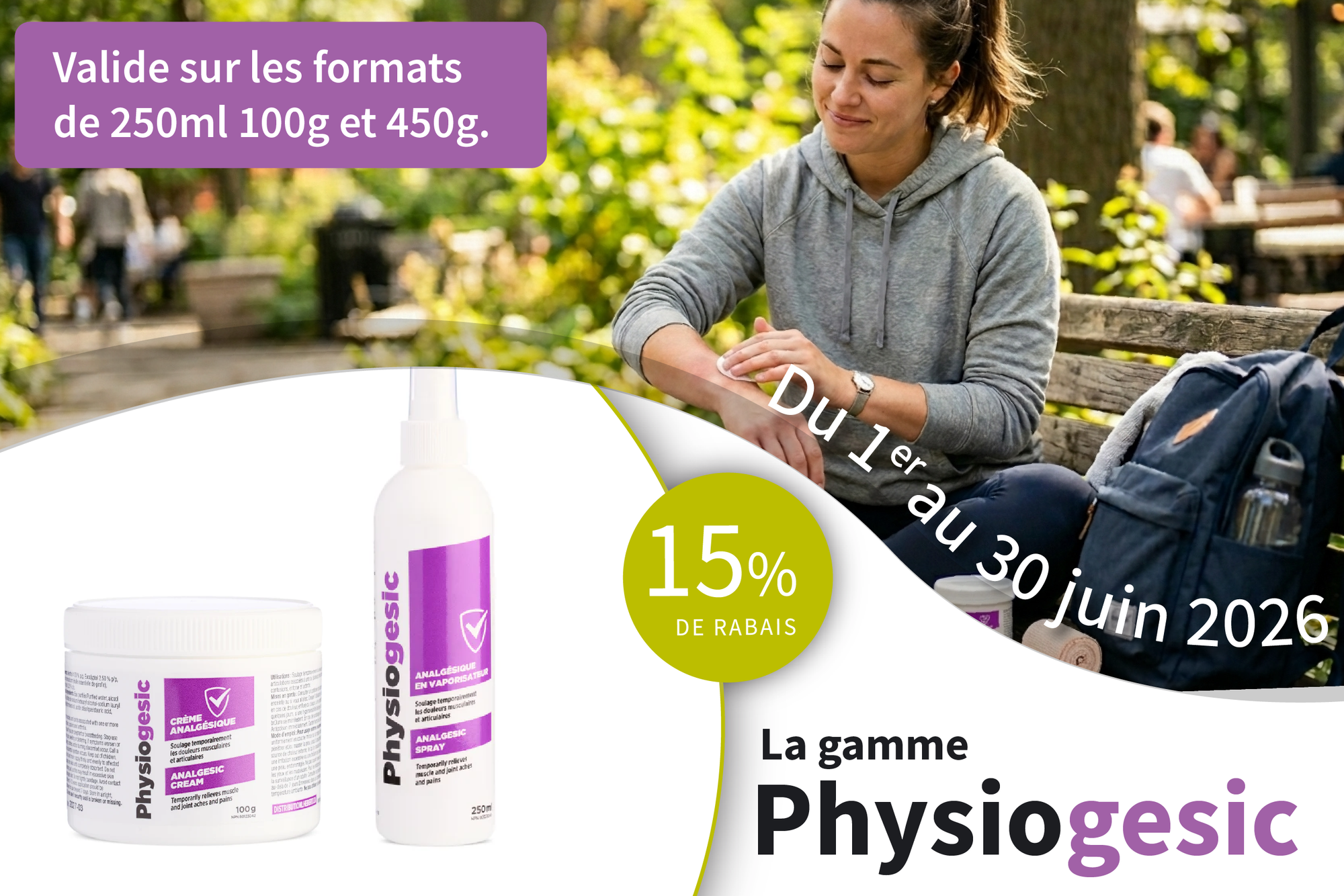 Clinique Lafontaine Inc.