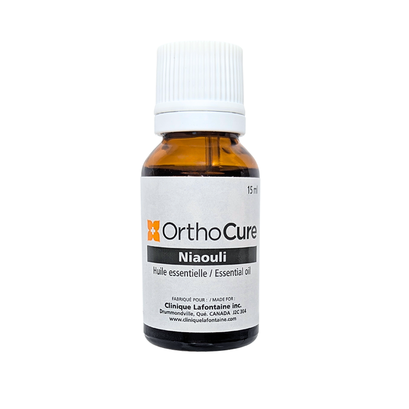 Niaouli essential oil