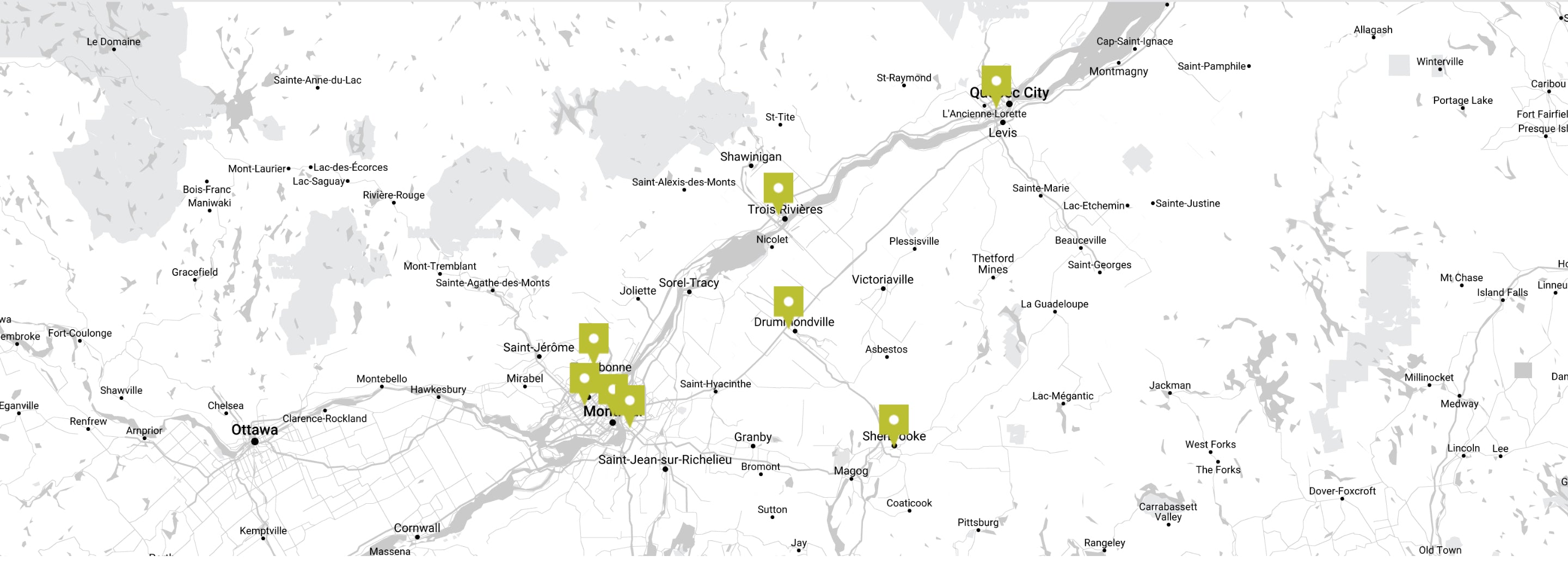 Clinique Lafontaine Inc.