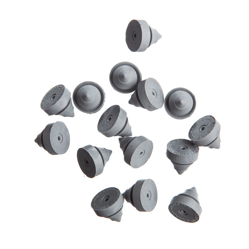 Butoirs de remplacement Adaptateur Soins du corps pour vibromasseur professionnel