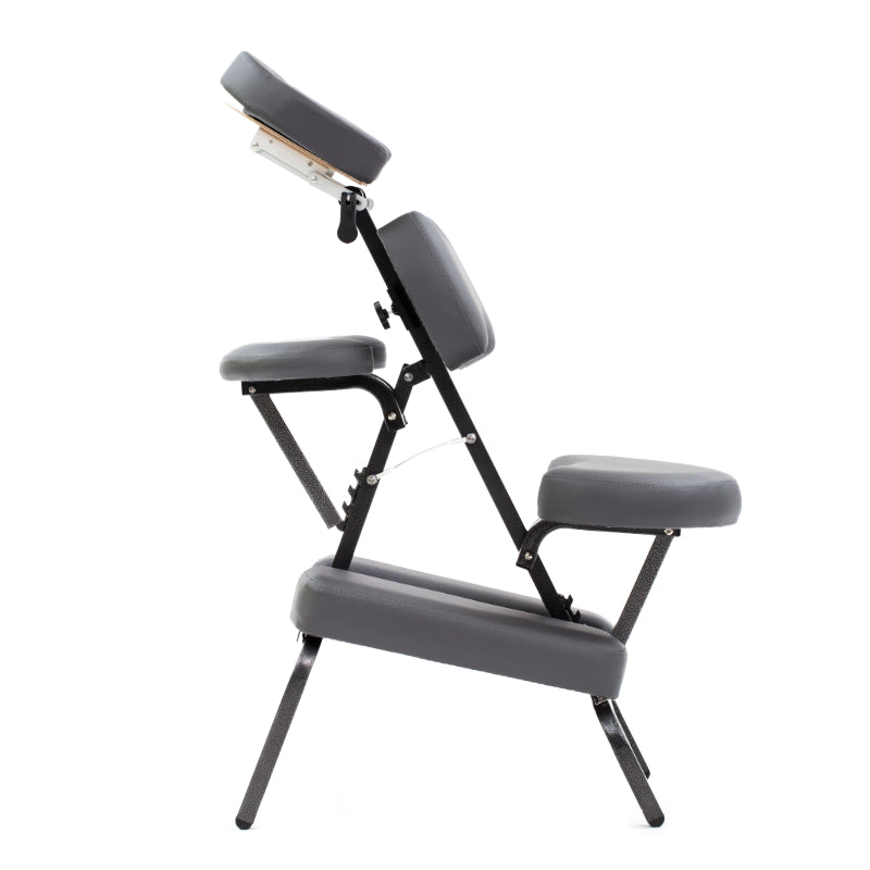 Chaise de massage portative MassoPro