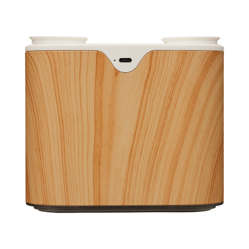 DiffuseurUnitBackBoisEteint