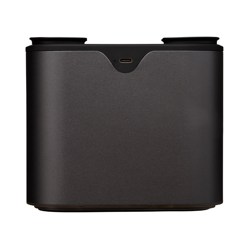 Diffuseur UnitBack Charbon unplugged