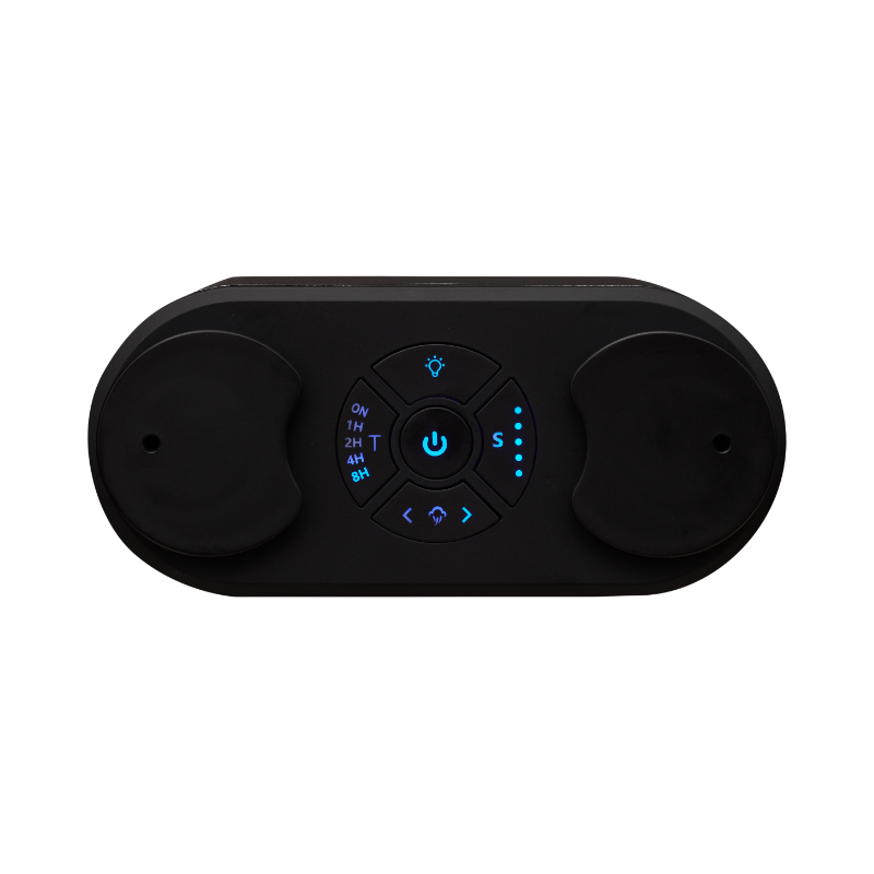 Diffuseur UnitTop Charbonlit