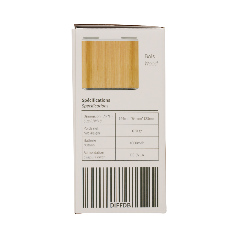 DiffuseurboiteSideBois