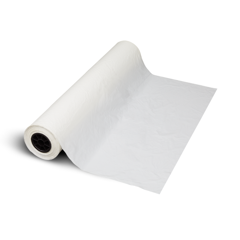 Thermoplastic Films for Body Masks Clinique Lafontaine Inc.