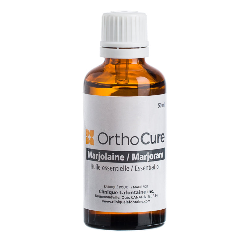 Huile essentielle de Marjolaine 50ml