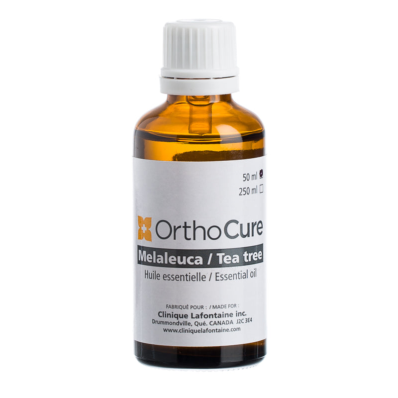 Huile essentielle de Melaleuca 50ml