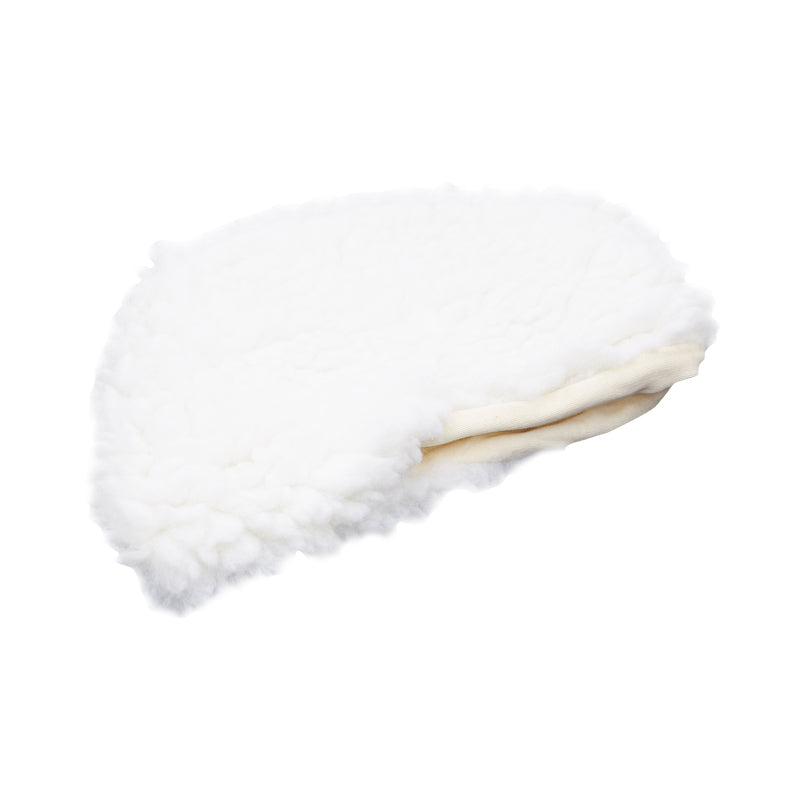 Couvre appui-tête molletonné deluxe