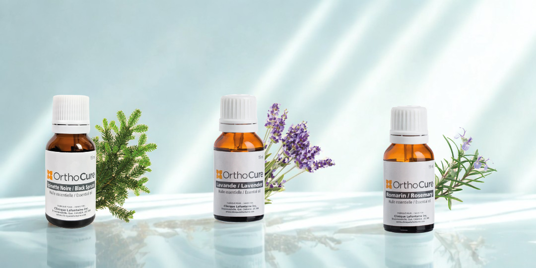 L’art de soigner avec les huiles essentielles: l’importance de choisir les bons principes actifs