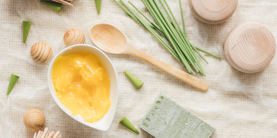 Connaissez-vous les bienfaits du beurre de karité?