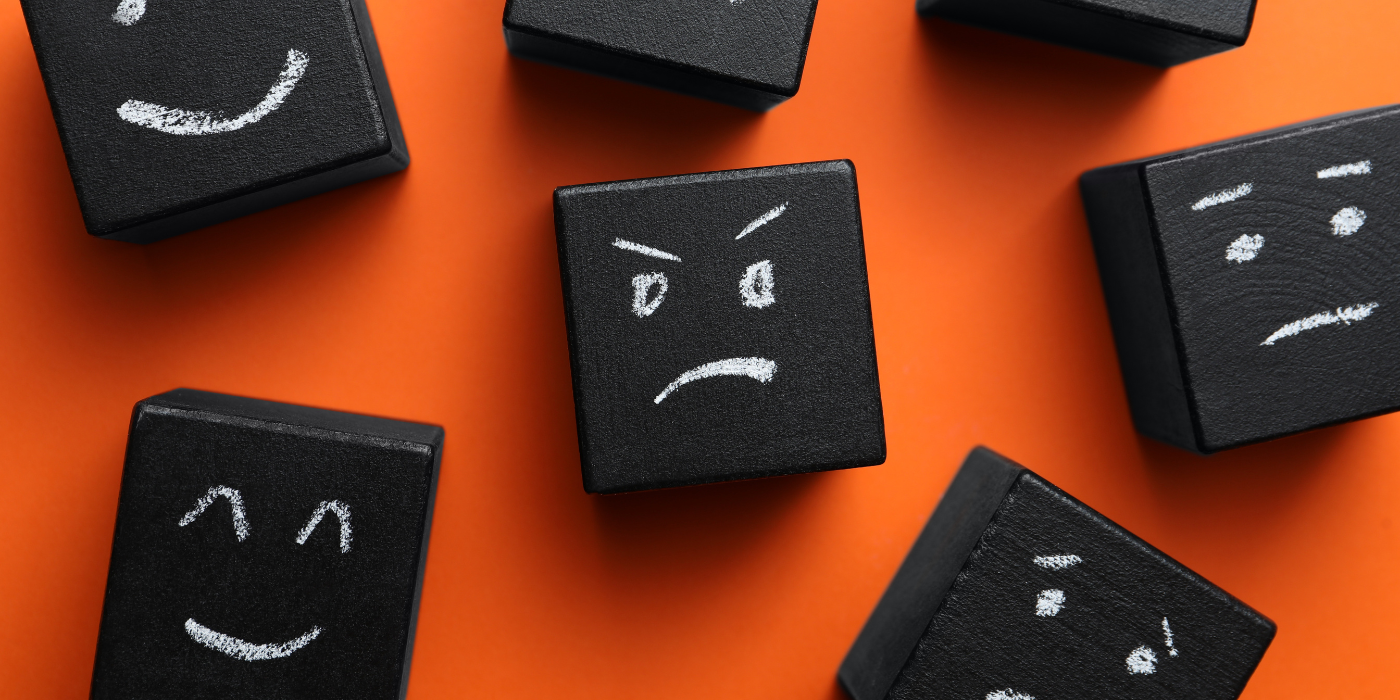 Le secret pour dompter vos émotions : Découvrez Les Émotionnelles !